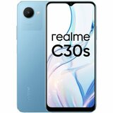 Смартфон Realme C30s 3/64GB Blue/Синий