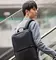 Рюкзак 90 Points NINETYGO Fashion Business Backpack Black