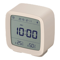 Умный будильник Qingping Bluetooth Alarm Clock CGD1 (White)