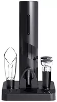 Набор для вина 5 в 1 Circle Joy Darth Vader Electric Wine Opener 5 In 1 Gift Set CJ-TZ08