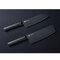 Набор ножей HuoHou Stainless Steel Knife Set 2 pcs HU0015 Black