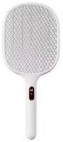 Электрическая мухобойка Qualitell Electric Mosquito Swatter S1 White - ZSS210903