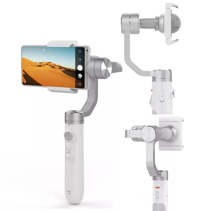 Стабилизатор Xiaomi Mi Smartphone Handheld Gimbal Стабилизатор Xiaomi Mi Smartphone Handheld Gimbal