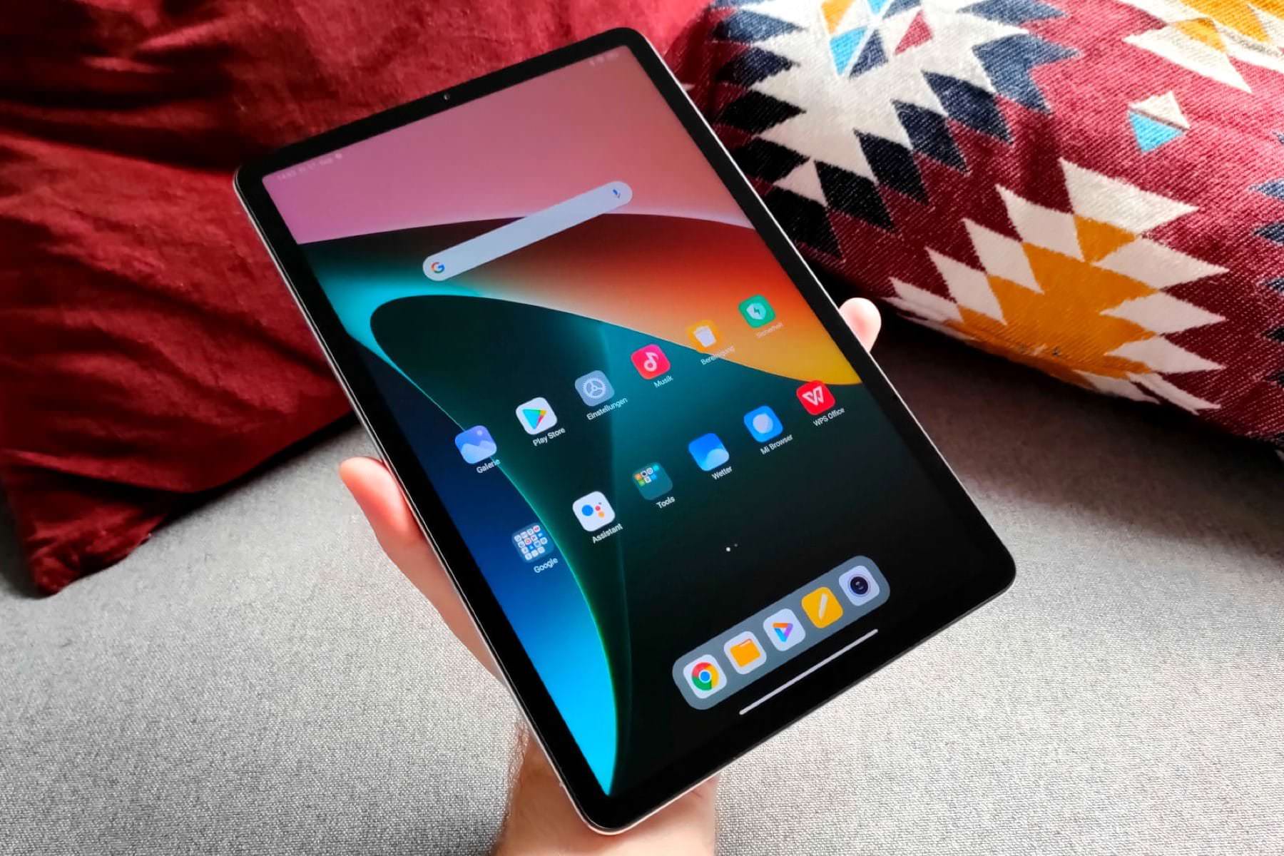 Xiaomi Mi Pad 6 купить по низкой цене